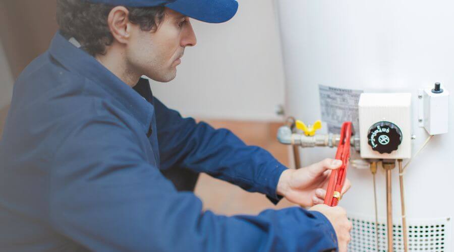 Professional sewer line replacement in Othello, WA